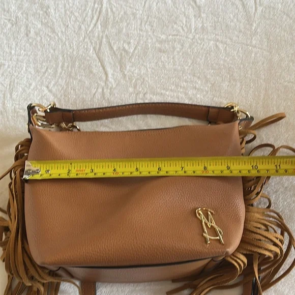 Steve Madden Brown Crossbody Bag - Picture 7 of 9